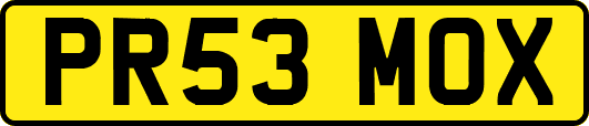 PR53MOX