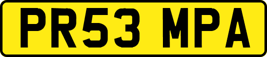 PR53MPA