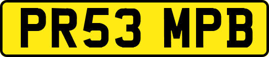 PR53MPB