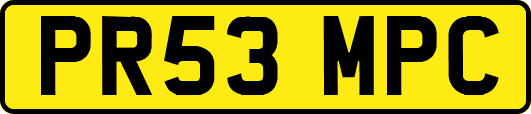 PR53MPC