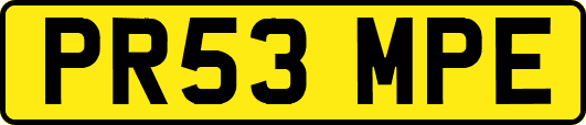 PR53MPE