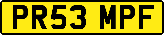 PR53MPF