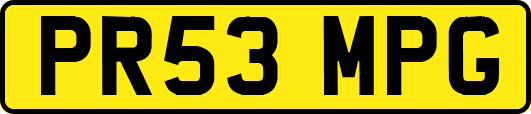 PR53MPG
