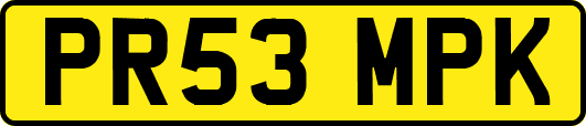 PR53MPK