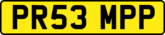 PR53MPP