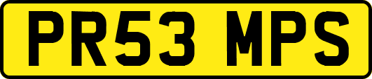 PR53MPS