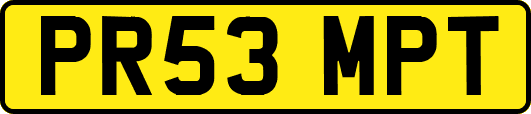 PR53MPT