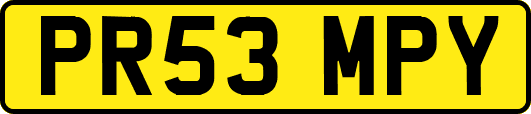 PR53MPY