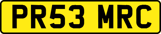 PR53MRC