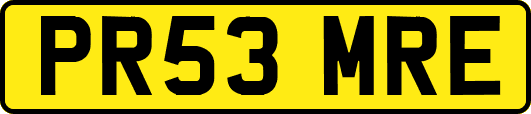 PR53MRE
