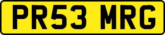 PR53MRG