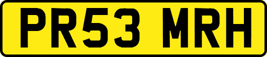 PR53MRH