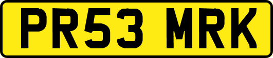 PR53MRK