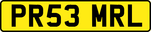 PR53MRL