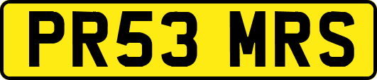 PR53MRS