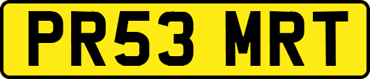 PR53MRT