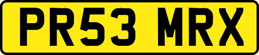 PR53MRX