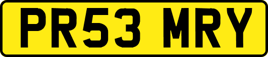PR53MRY