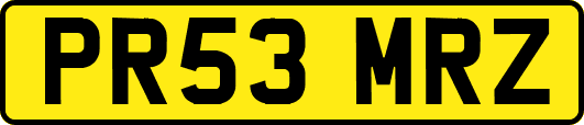 PR53MRZ