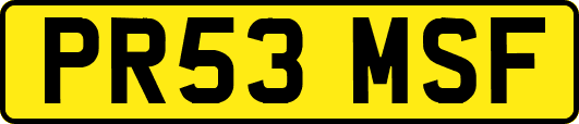PR53MSF