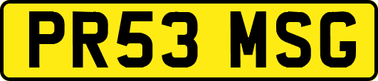 PR53MSG
