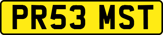 PR53MST