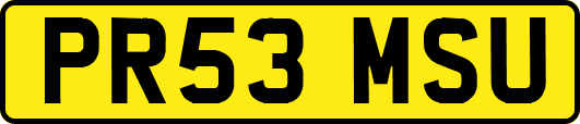 PR53MSU