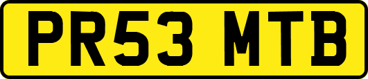 PR53MTB