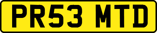 PR53MTD