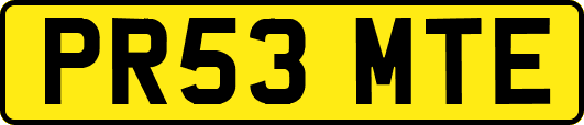 PR53MTE