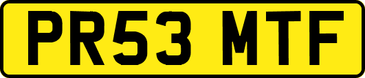 PR53MTF