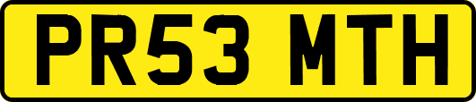 PR53MTH