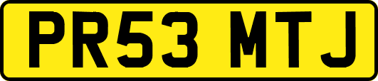 PR53MTJ