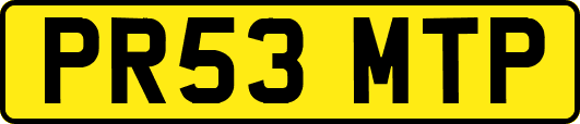 PR53MTP