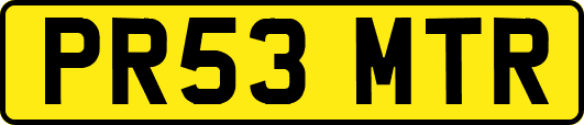 PR53MTR