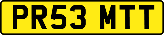 PR53MTT