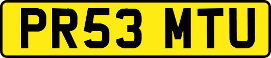 PR53MTU