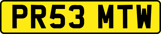 PR53MTW