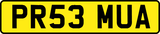 PR53MUA