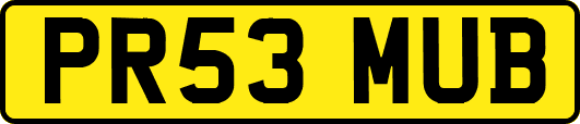 PR53MUB