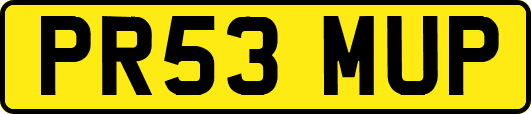 PR53MUP