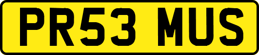 PR53MUS