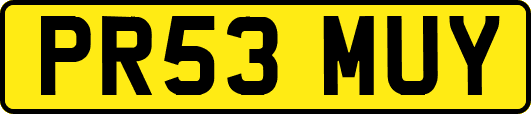 PR53MUY