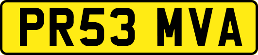 PR53MVA