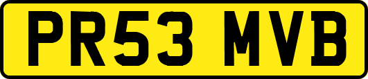 PR53MVB