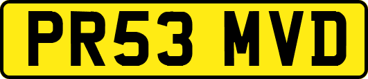 PR53MVD