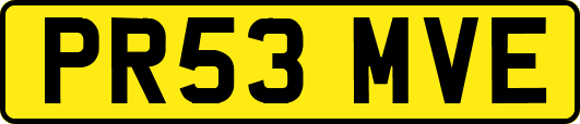PR53MVE