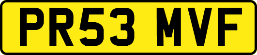 PR53MVF