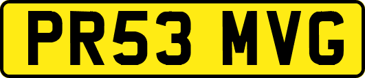 PR53MVG