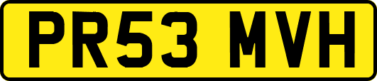 PR53MVH